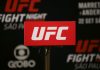 NetBet lands knockout blow with European UFC partnership UFC rostrum