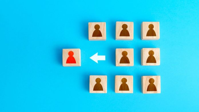 Ygam CEO exit Member of a team exiting blocks