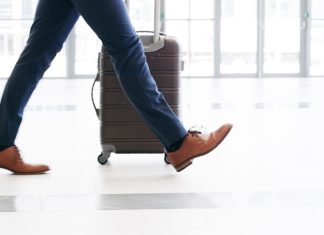 Playzia takes ‘significant step’ with Greentube Germany expansion Businessman taking big step