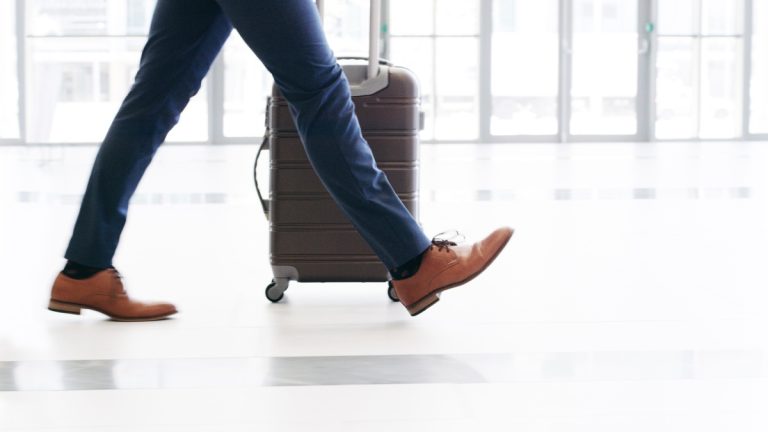 Playzia takes ‘significant step’ with Greentube Germany expansion Businessman taking big step