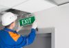 Maryland regulator continues sweeps attack with High 5 marching orders Exit sign