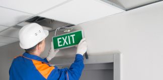Maryland regulator continues sweeps attack with High 5 marching orders Exit sign