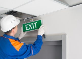 Maryland regulator continues sweeps attack with High 5 marching orders Exit sign
