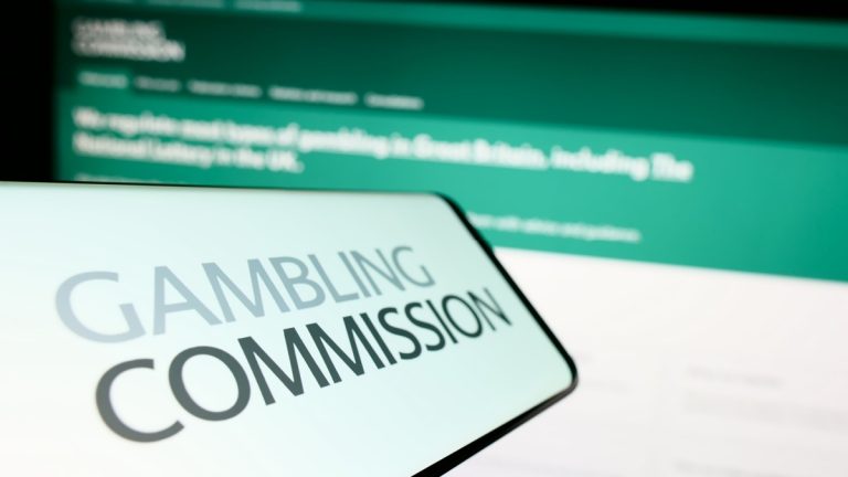 UK Gambling Commission