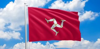 Isle of Man gov warns of “exploitation” from Southeast Asian crime groups Isle of Man flag