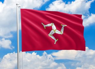 Isle of Man gov warns of “exploitation” from Southeast Asian crime groups Isle of Man flag