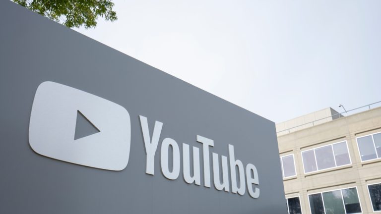 YouTube toughens ‘unapproved’ gambling promotion restrictions YouTube office