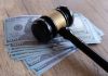 Malawi regulation targets underage gambling Money under a gavel