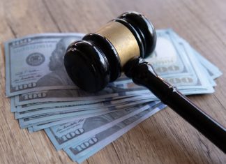 Malawi regulation targets underage gambling Money under a gavel