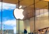 Google and Apple accused of “processing illicit transactions” as sweeps case refiled Apple logo