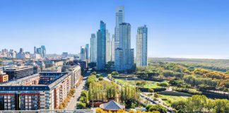 Betsson opens new Buenos Aires Office to accelerate South American drive Buenos Aires