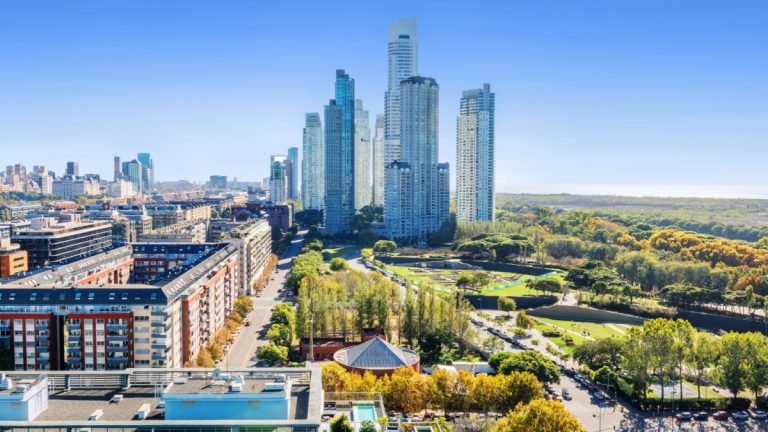 Buenos Aires