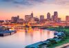 Mississippi’s landmark sweeps ban threatened by sports betting caveats Mississippi river