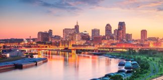 Mississippi’s landmark sweeps ban threatened by sports betting caveats Mississippi river