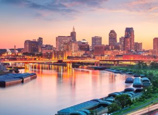 Mississippi’s landmark sweeps ban threatened by sports betting caveats Mississippi river