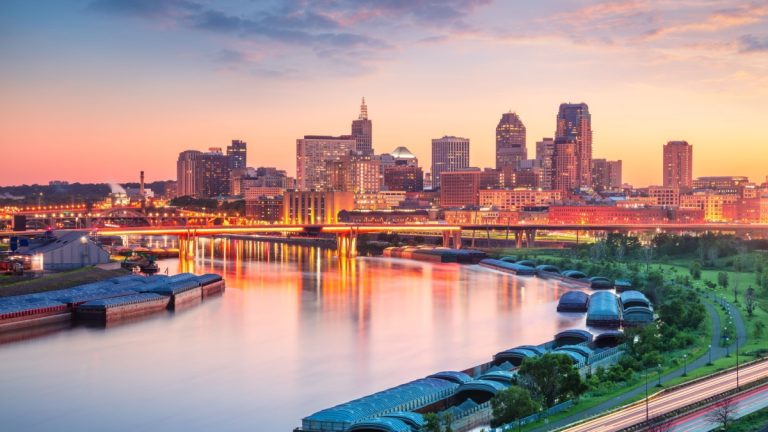 Mississippi’s landmark sweeps ban threatened by sports betting caveats Mississippi river
