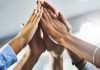 High 5 committed to “cooperation and transparency” in unlicensed casino probe Hands raised together