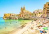 Scrutinisation over Bill 55 could intensify following Austrian decisions Malta seafront