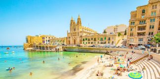 Malta Gaming Authority to re-examine financial requirements Malta seafront