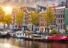 Holland Casino transitions online division leadership Amsterdam