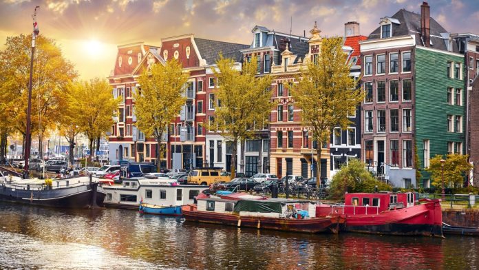 Amsterdam