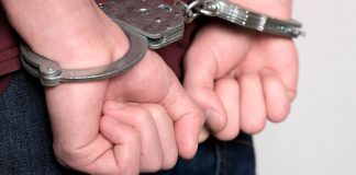 Arrests made as lucrative black market operation uncovered in Turkey Close up of handcuffs