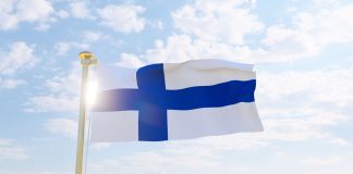 Finland gains Parliament pledge to end Veikkaus Oy monopoly privileges Finland flag
