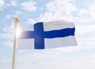 Finland gains Parliament pledge to end Veikkaus Oy monopoly privileges Finland flag