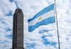 Argentina begins fractious review of federal gambling protections Argentina flag