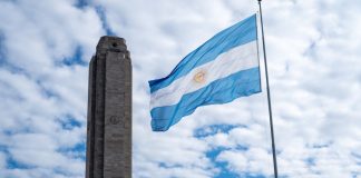 Argentina reviews Gambling Protections Bill on tight timetable Argentina flag