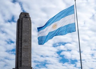 Argentina begins fractious review of federal gambling protections Argentina flag