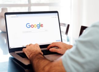 Google enforces Nigeria gambling ad ban following regulatory overhaul Google search engine page changes for gamb