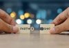 OneCasino boosts offering with Swintt content Puzzle pieces with the word partnership on them