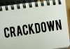 New Zealand authorities launch offshore casino ad crackdown Crackdown written down as a memo