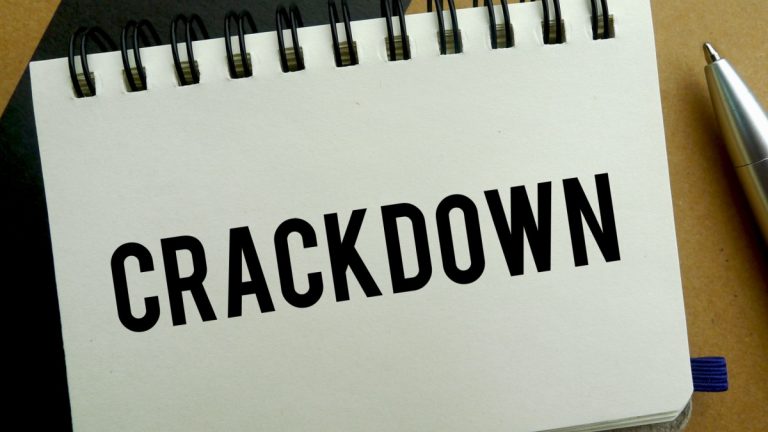 New Zealand authorities launch offshore casino ad crackdown Crackdown written down as a memo