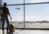 Aristocrat CTO departs to unnamed competitor Man at departure lounge