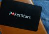 PokerStars surrenders Isle of Man licence PokerStars logo