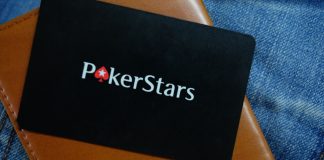 PokerStars surrenders Isle of Man licence PokerStars logo