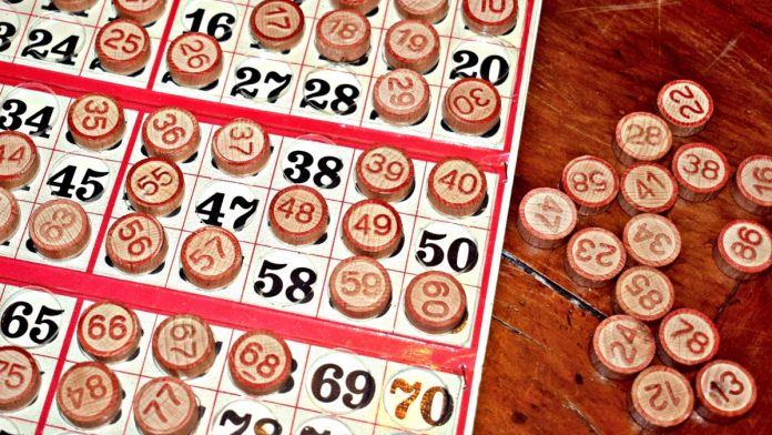 Italy Bingo Bingo