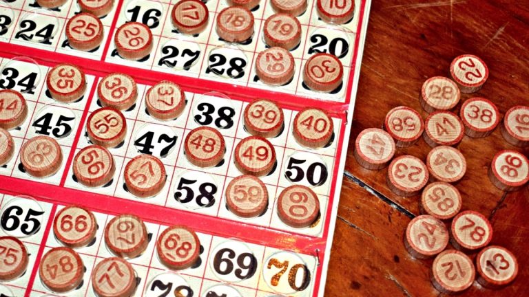 Bingo