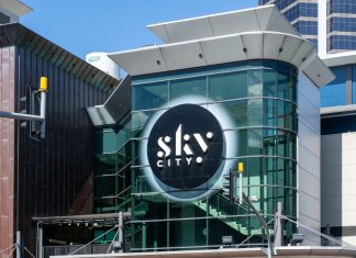SkyCity reportedly wants to limit New Zealand’s online casino market to five licences SkyCity logo as the casino operator reportedly wants New Zealand’s online casino market to be limited to five licences