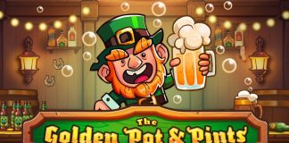 Thunderkick’s St Patrick’s Day celebration clinches Slot of the Week