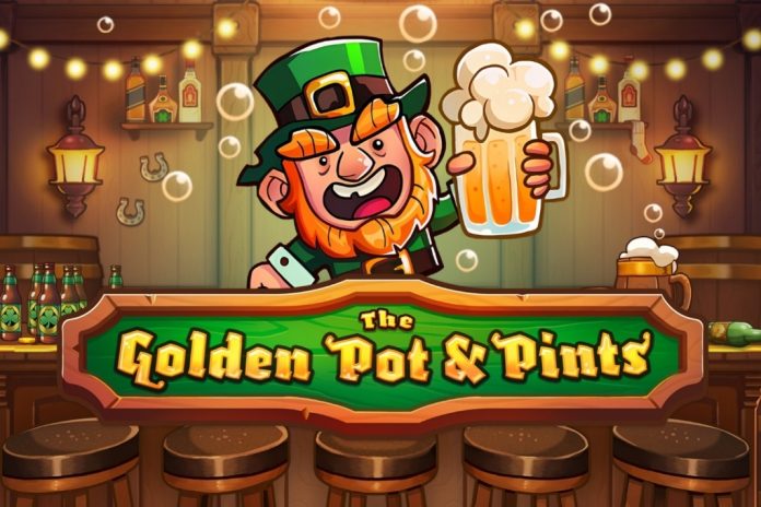 The-Golden-Pot-Pints-Thunderkick