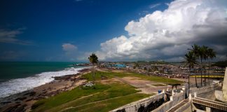 Ghana set for regulatory overview?