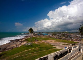 Ghana set for regulatory overview?