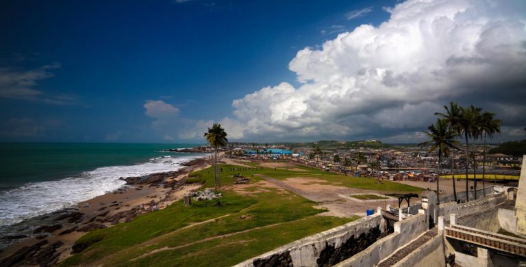 Ghana set for regulatory overview? 