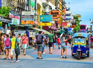 Thailand completes major U-turn on domestic exclusions