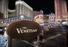 Las Vegas Sands Chair and CEO to stand down