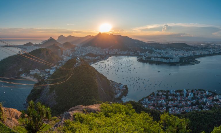 Brazil iGaming market