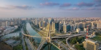 Amusnet: diversification of portfolio key to Brazil success Sao Paolo